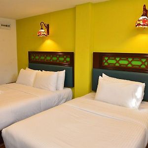 Classic Superior Family-3 Room